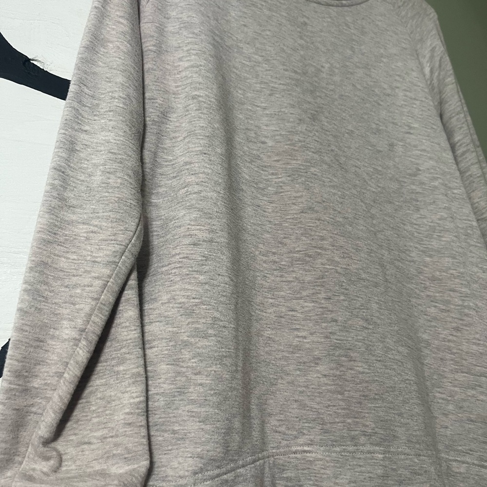 Lou & Grey Gray for LOFT Crewneck - Picture 5 of 12